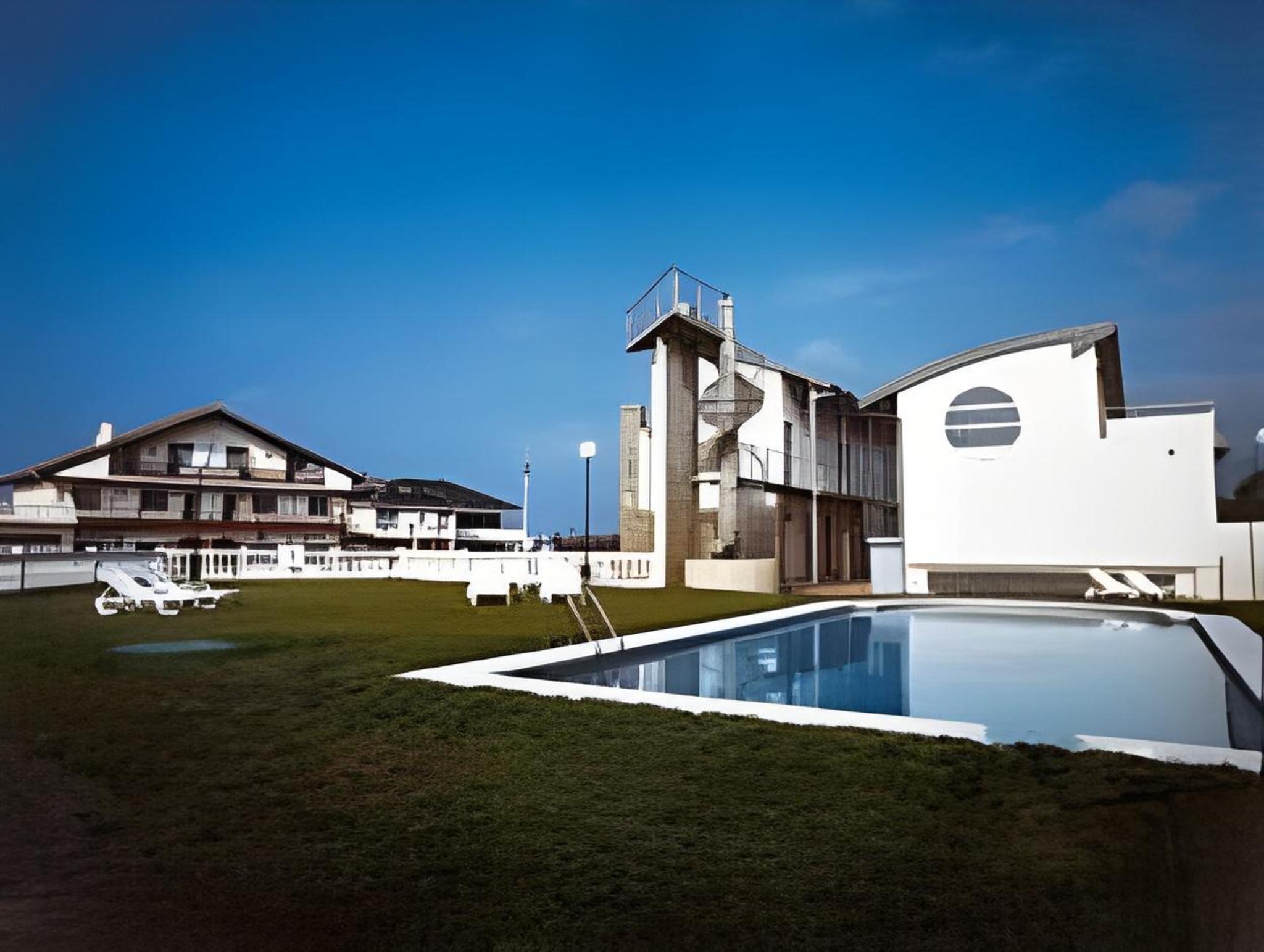 Las Casitas de la playa El Caserío 1