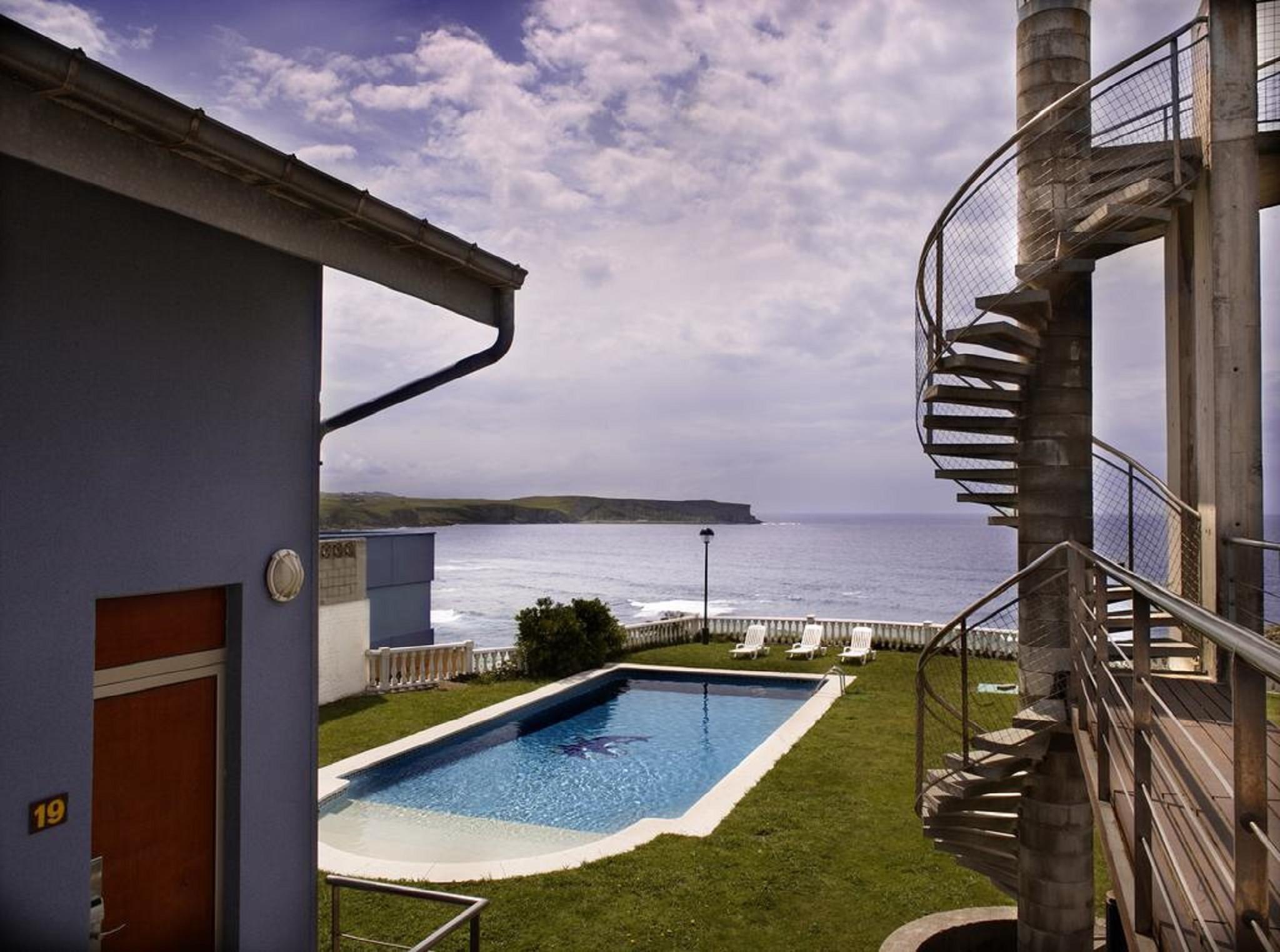 Las Casitas de la playa El Caserío 2