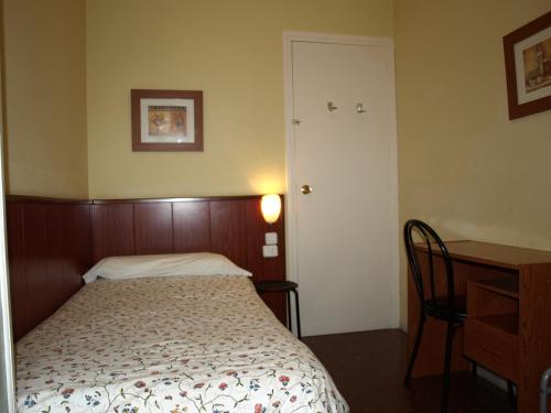 Hostal Bejar 2
