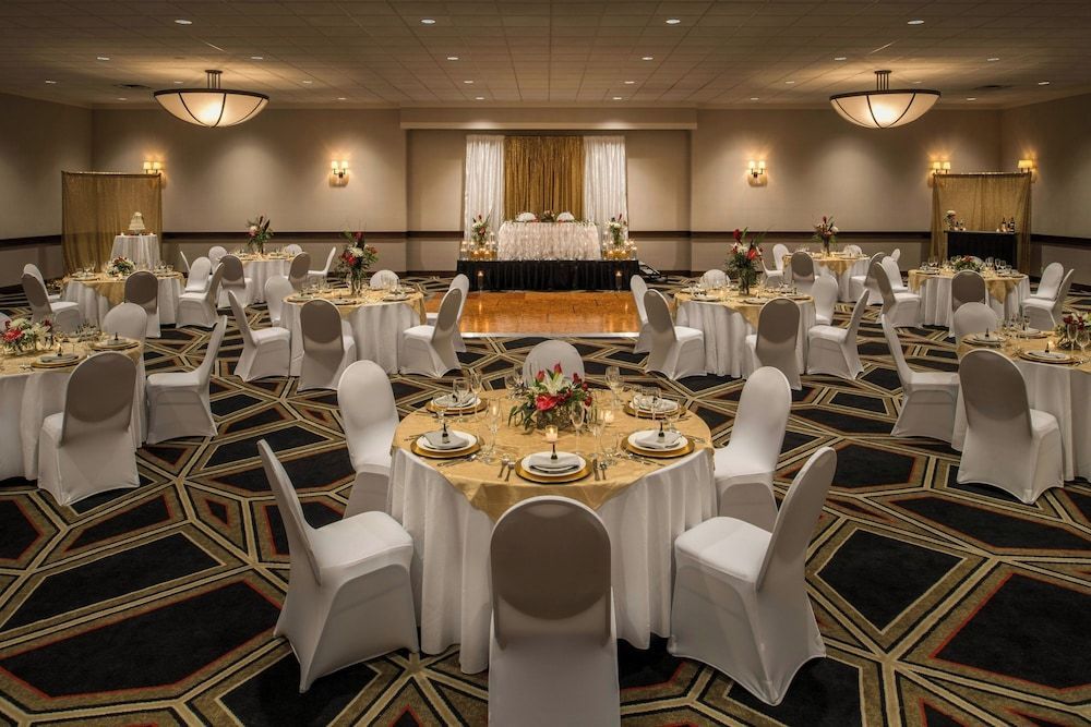 Four Points by Sheraton Bellingham Hotel & Conference Center 2