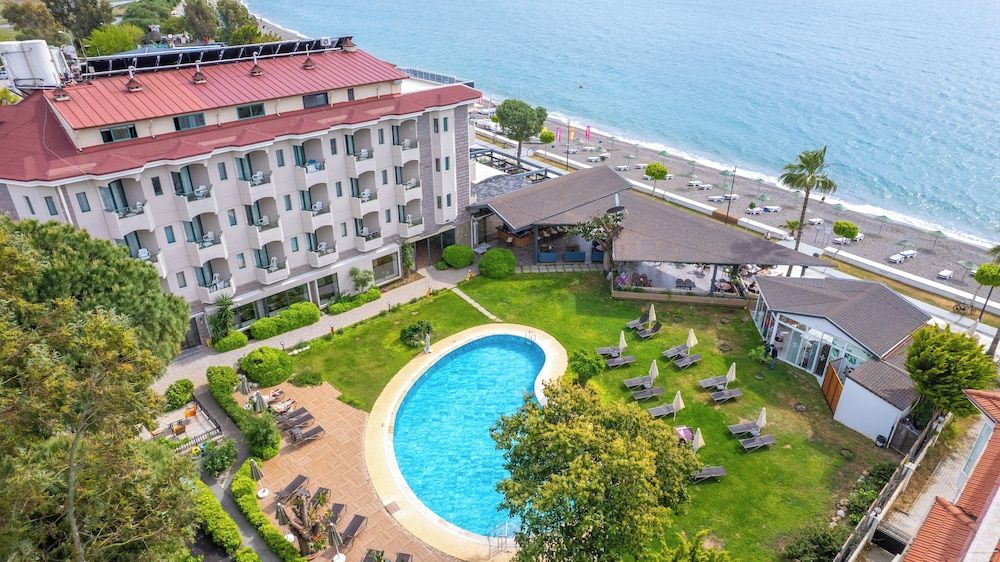 Hotel Mutlu 1