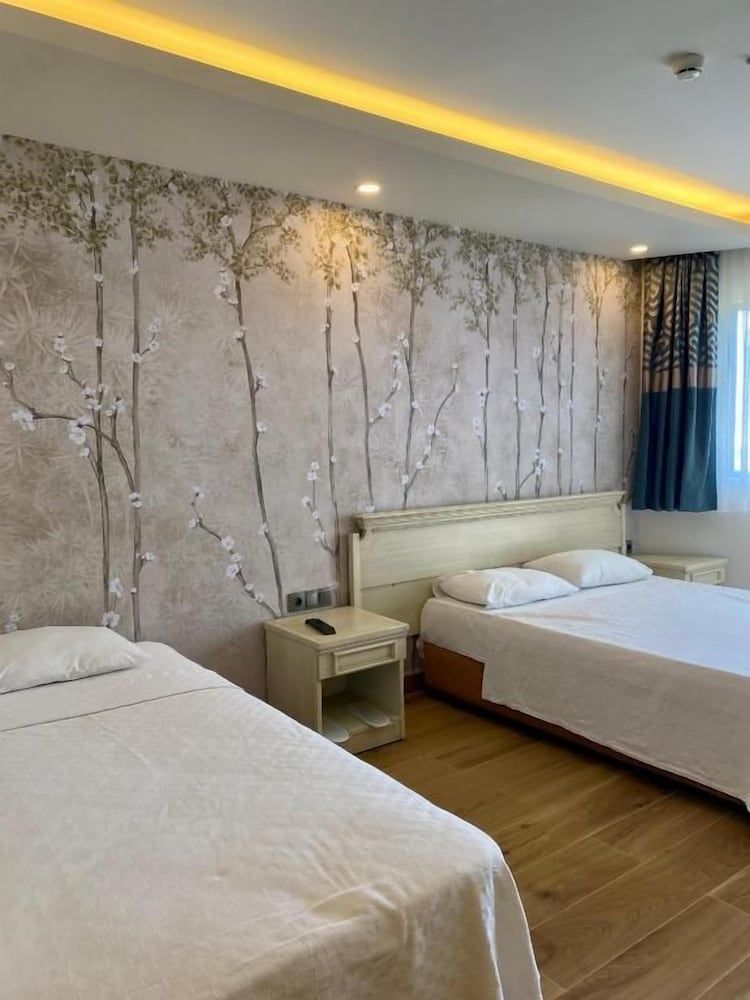 Hotel Mutlu 2