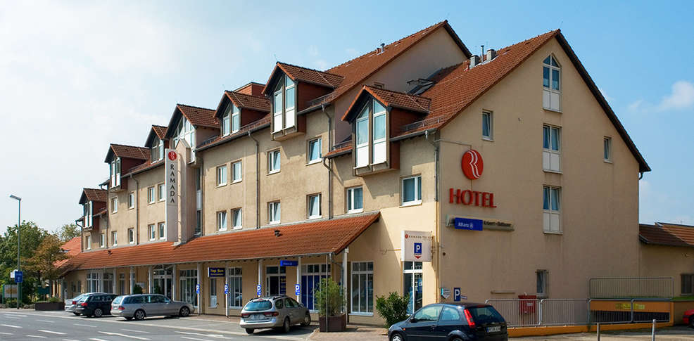 H+ Hotel Lampertheim 1