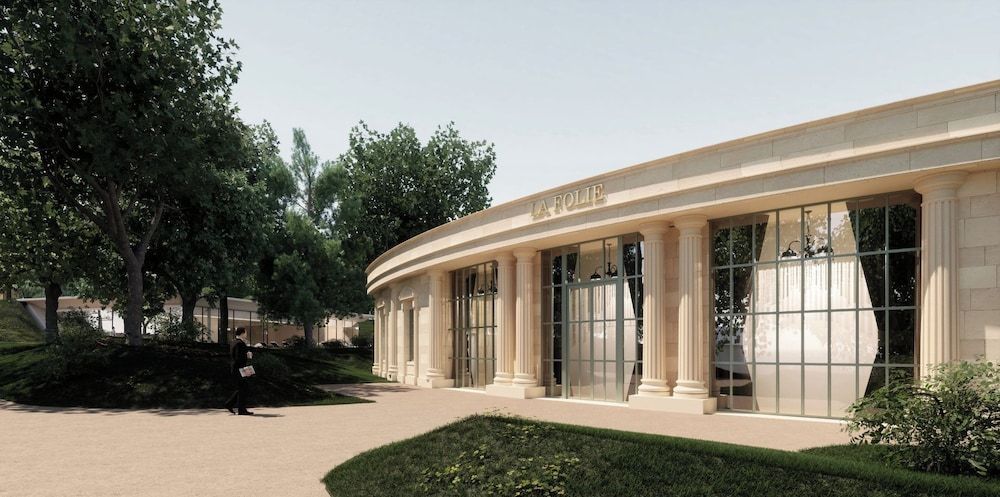 Domaine les Crayères 1