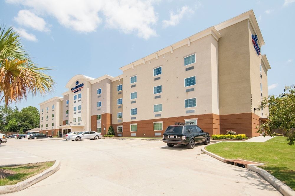 Candlewood Suites BATON ROUGE - COLLEGE DRIVE by IHG 1