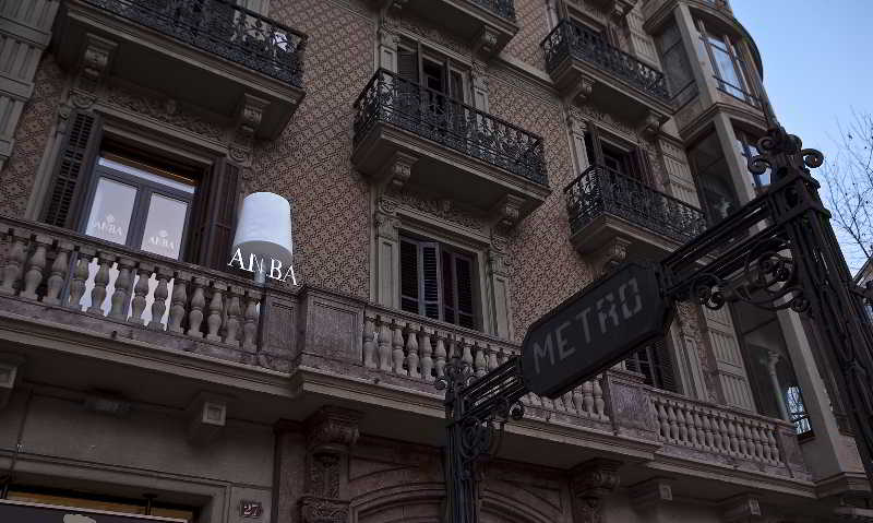 Storni Barcelona by Forget me not 1