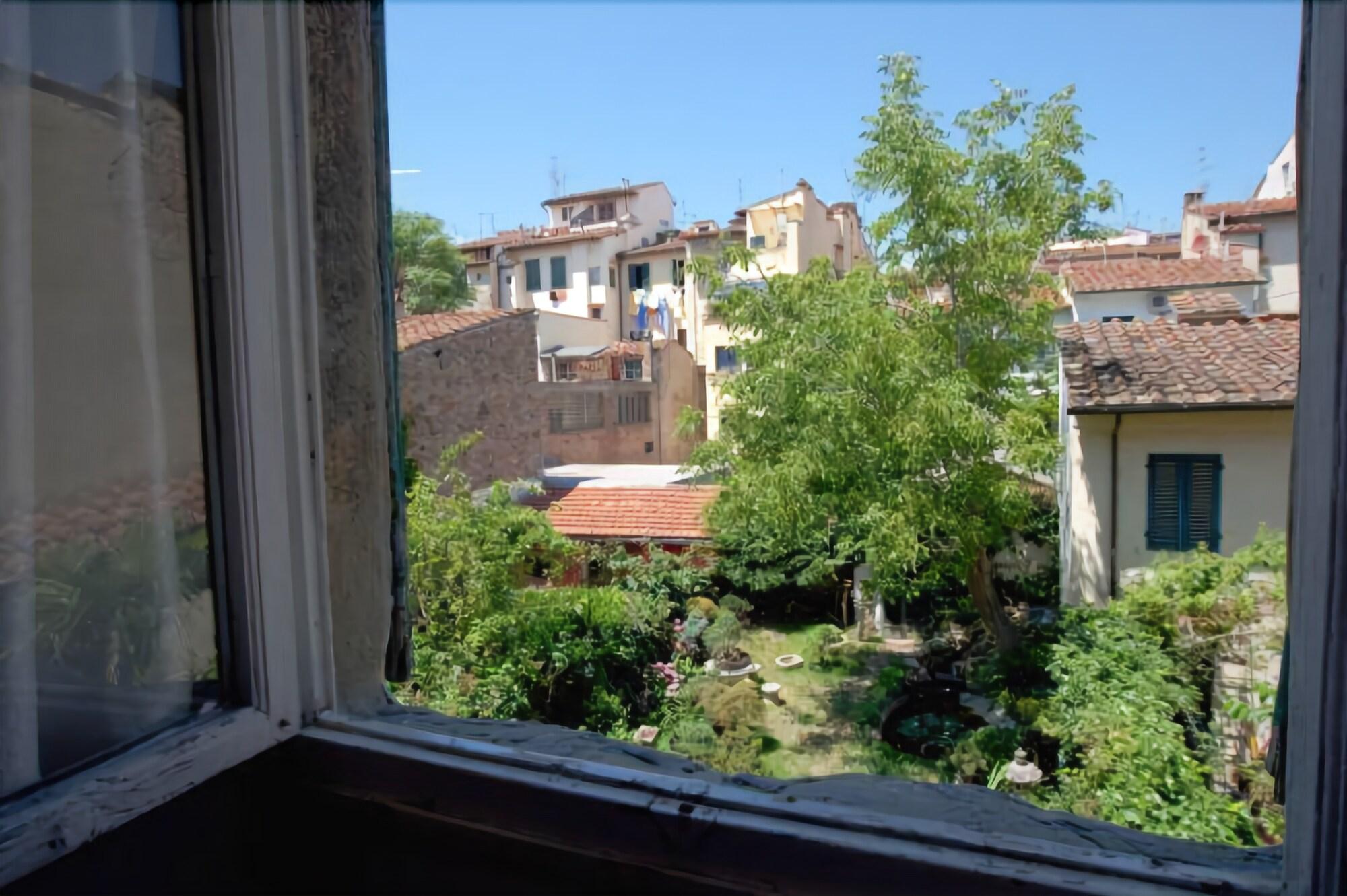 Soggiorno Santa Reparata 2