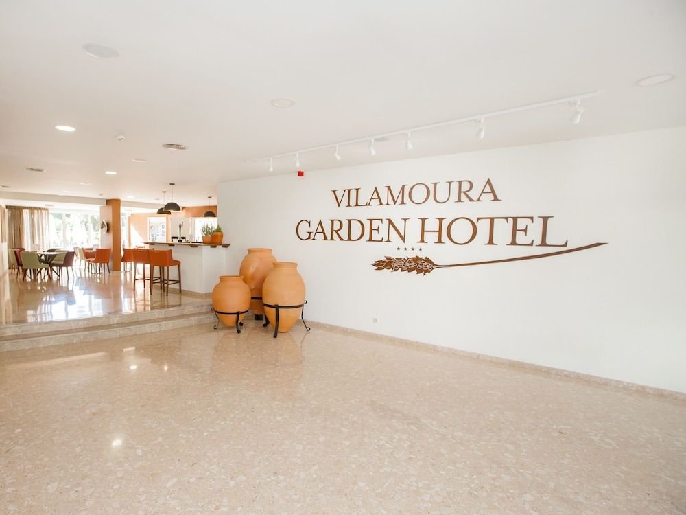 Vilamoura Garden Hotel 2