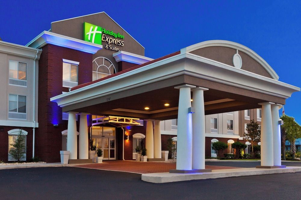 Holiday Inn Express & Suites DOTHAN NORTH by IHG 1