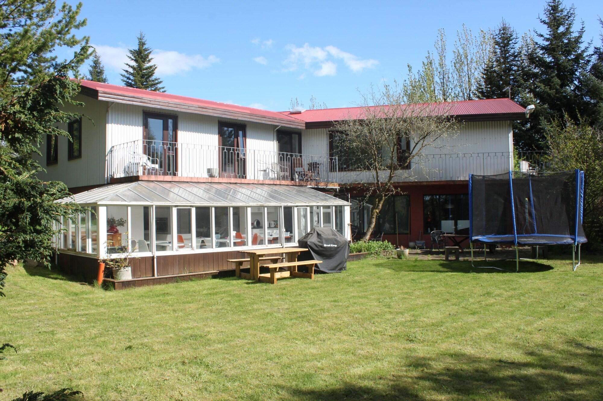 Brekkugerdi Guesthouse 2