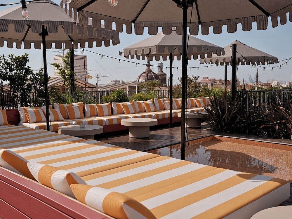 Wittmore Hotel GL- Adults Only, Small Luxury Hotels 1