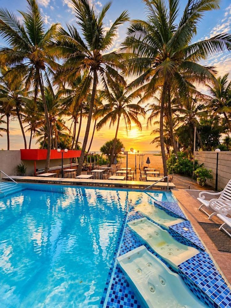 Beacon Beach Hotel Negombo 1