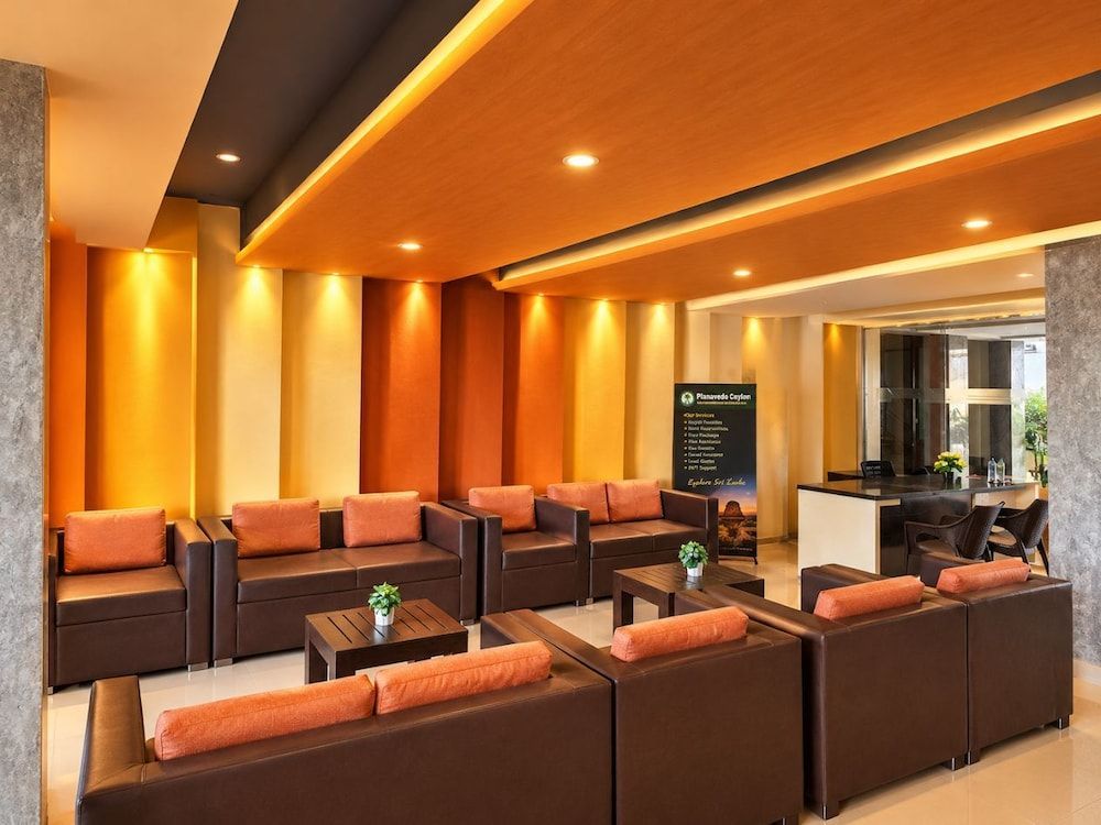 Beacon Beach Hotel Negombo 2