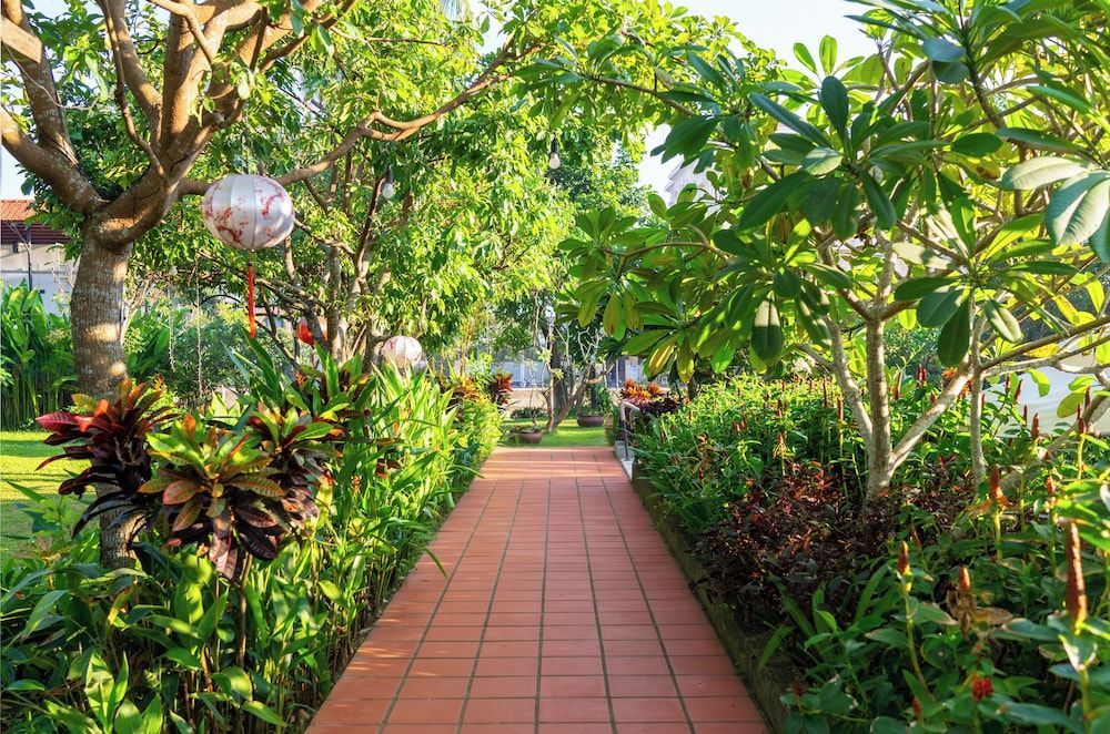 RiverTown Hoi An Resort & Spa 2