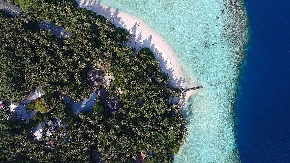 Biyadhoo Island 1