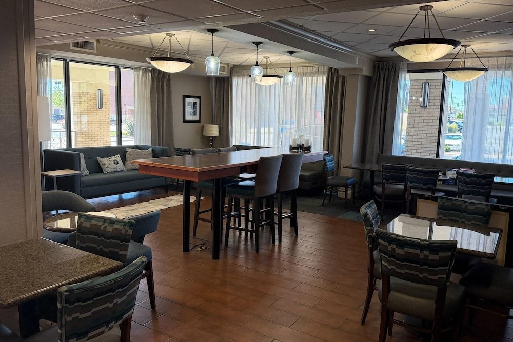 Comfort Inn Joplin I-44 2