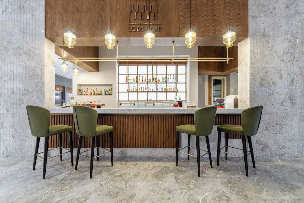 Sural Saray Hotel 2