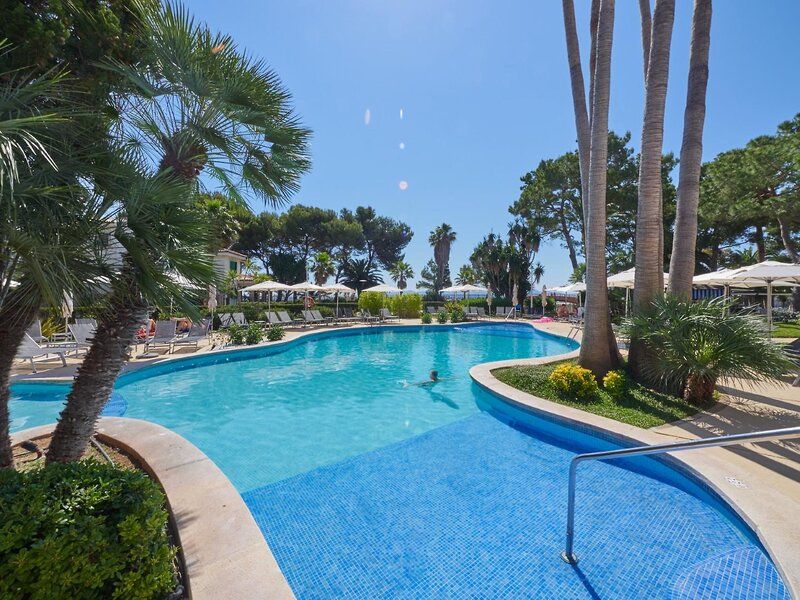 Allsun App.-Hotel Orquidea Playa 2