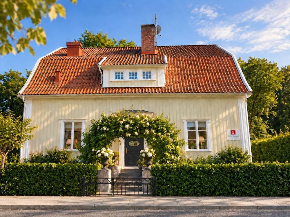 5:ans Bed & Breakfast 1