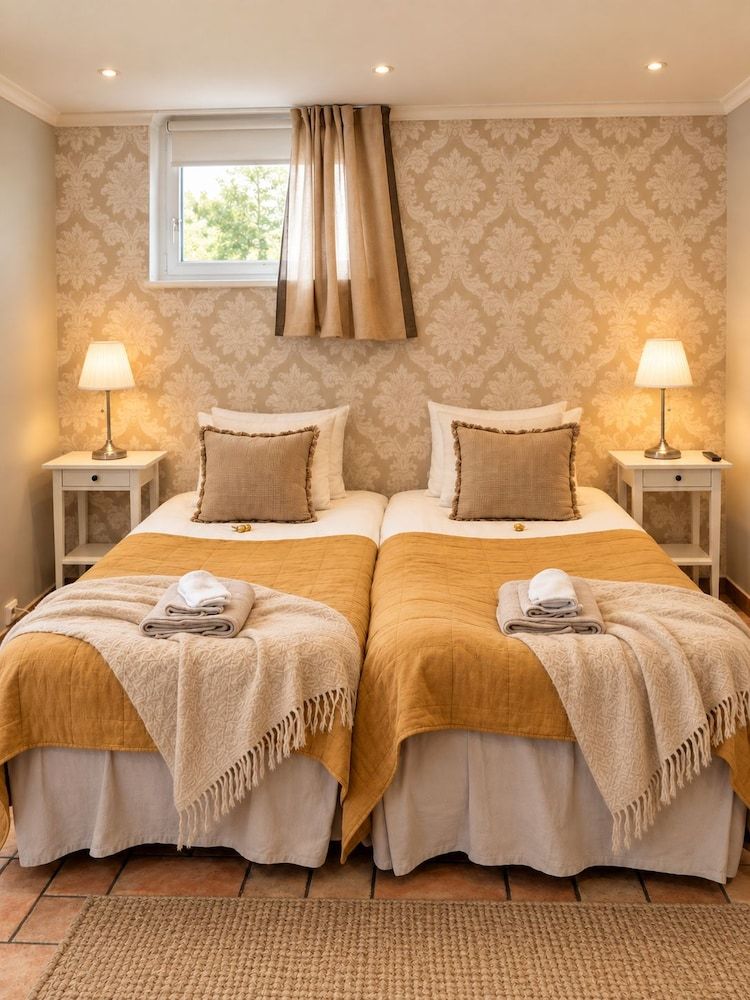 5:ans Bed & Breakfast 2