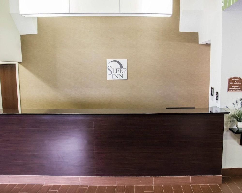 Sleep Inn Concord - Kannapolis 2