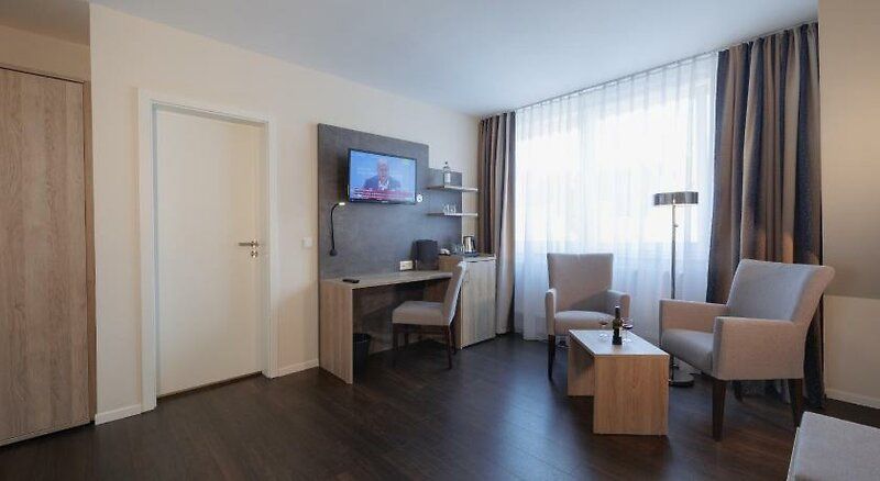 Hotel Jellentrup - Adults Only 2