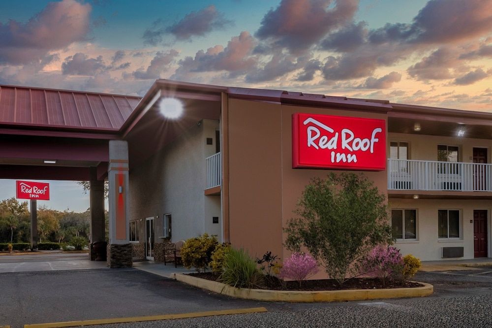 Red Roof Inn Ellenton - Bradenton NE 1