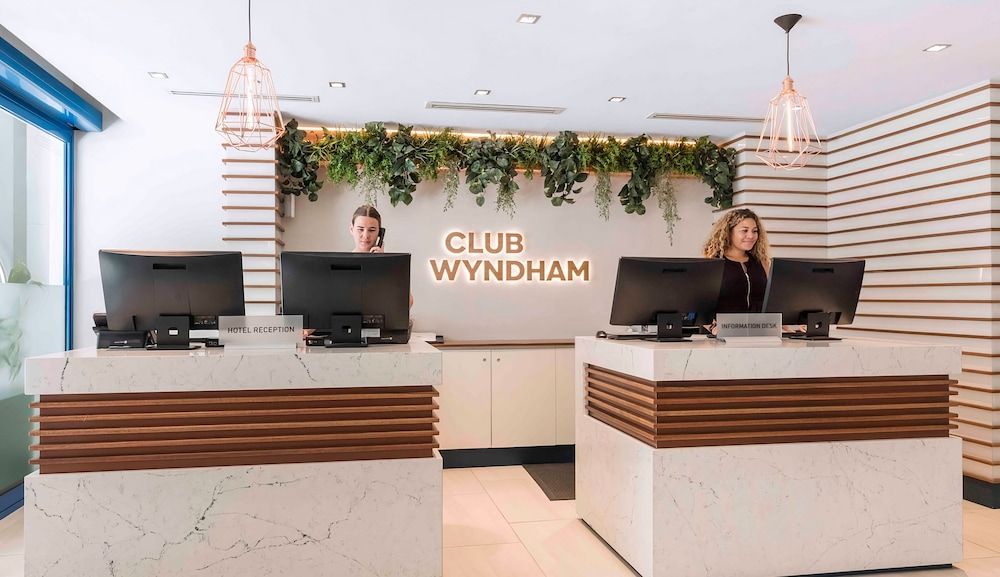 Club Wyndham Sydney, Trademark Collection by Wyndham 1