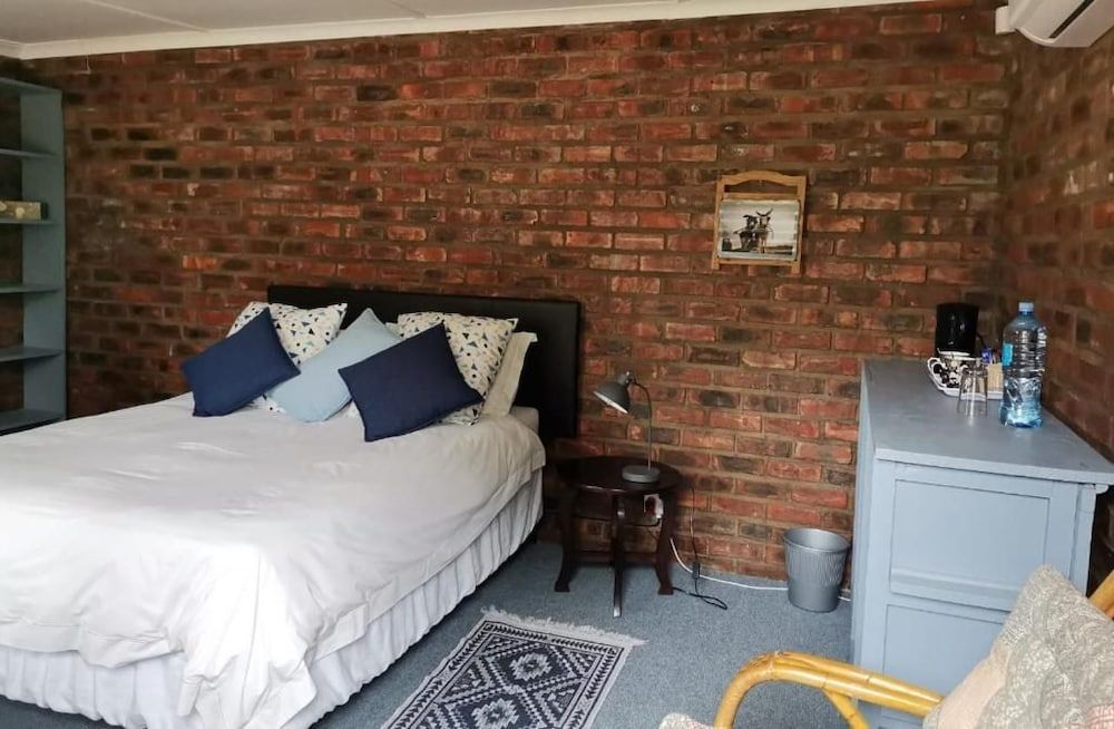 Gerald's Gift Guest House 1
