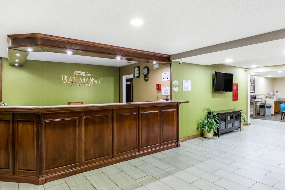 Baymont by Wyndham Louisville South/Shepherdsville/I 65 2