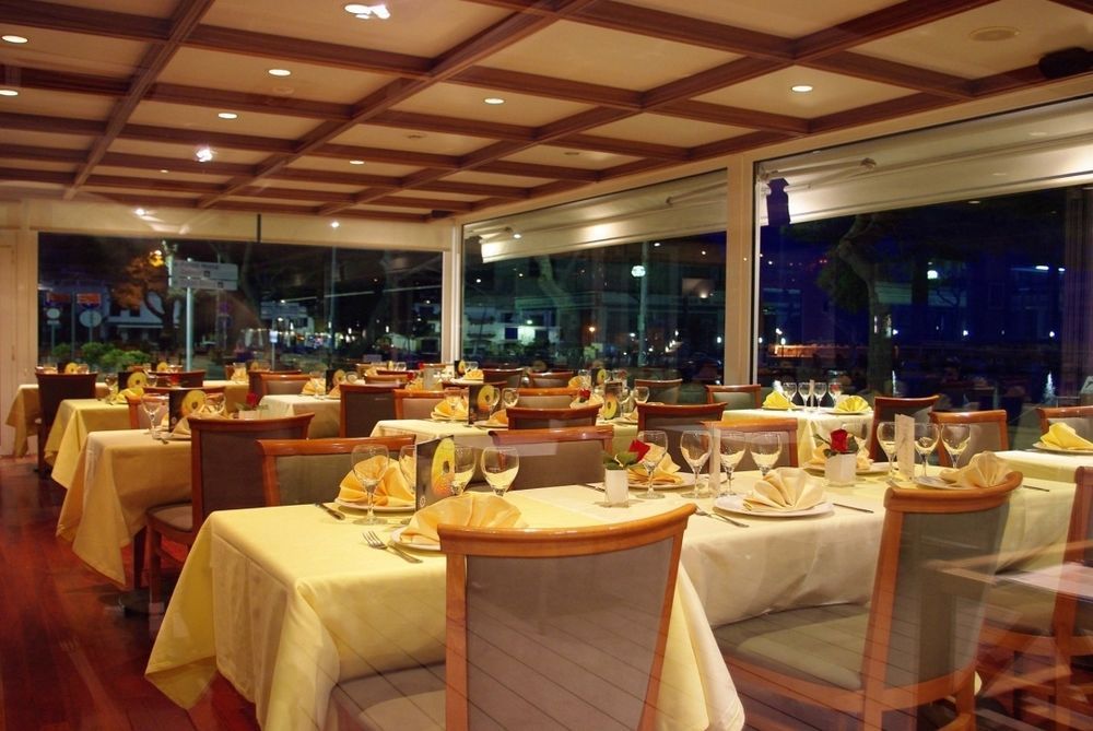 Hotel Llafranch 1