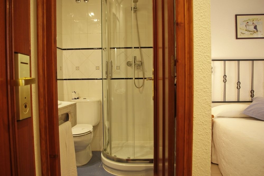 Hotel Llafranch 2