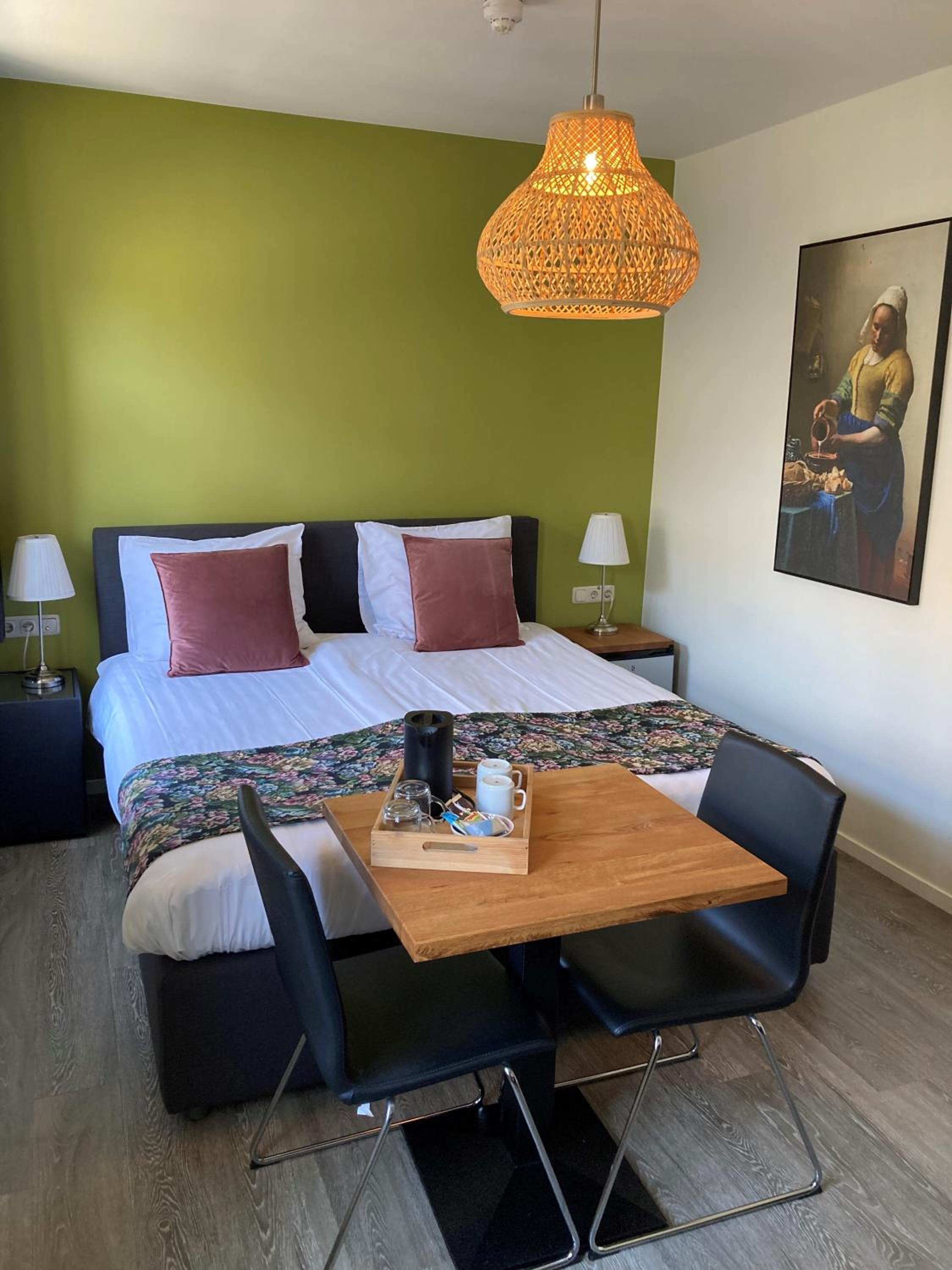 B&B De Hofnar Roermond 1