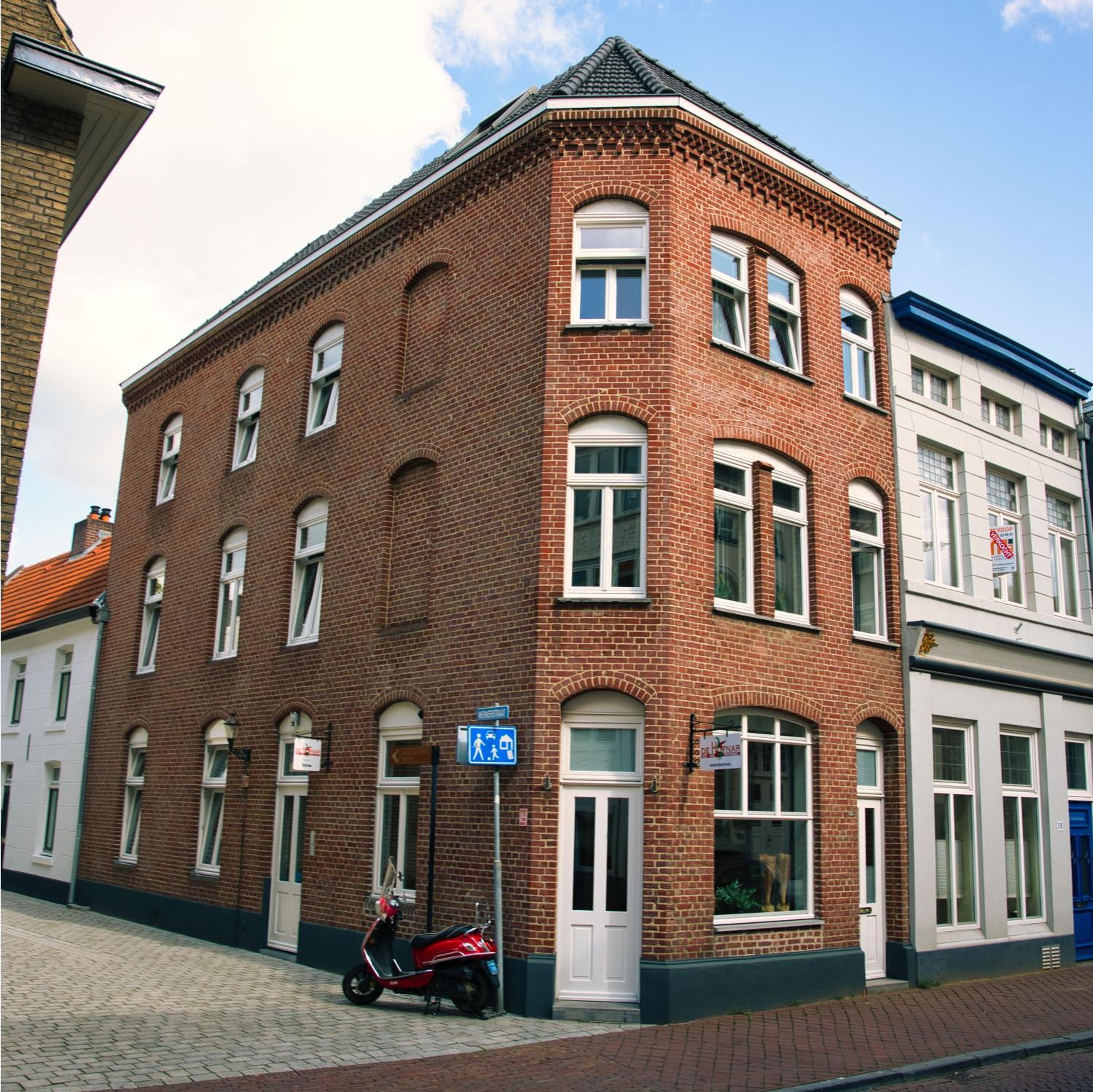 B&B De Hofnar Roermond 2
