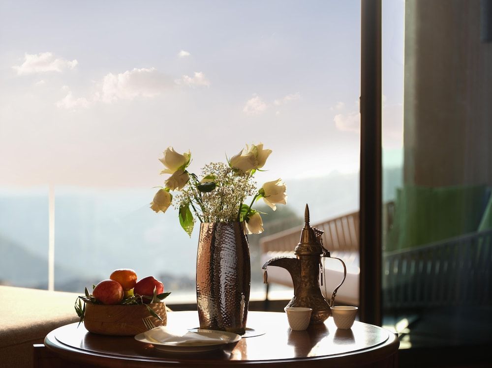 Anantara Al Jabal Al Akhdar Resort 1