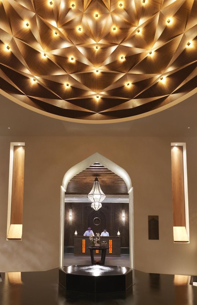 Anantara Al Jabal Al Akhdar Resort 2