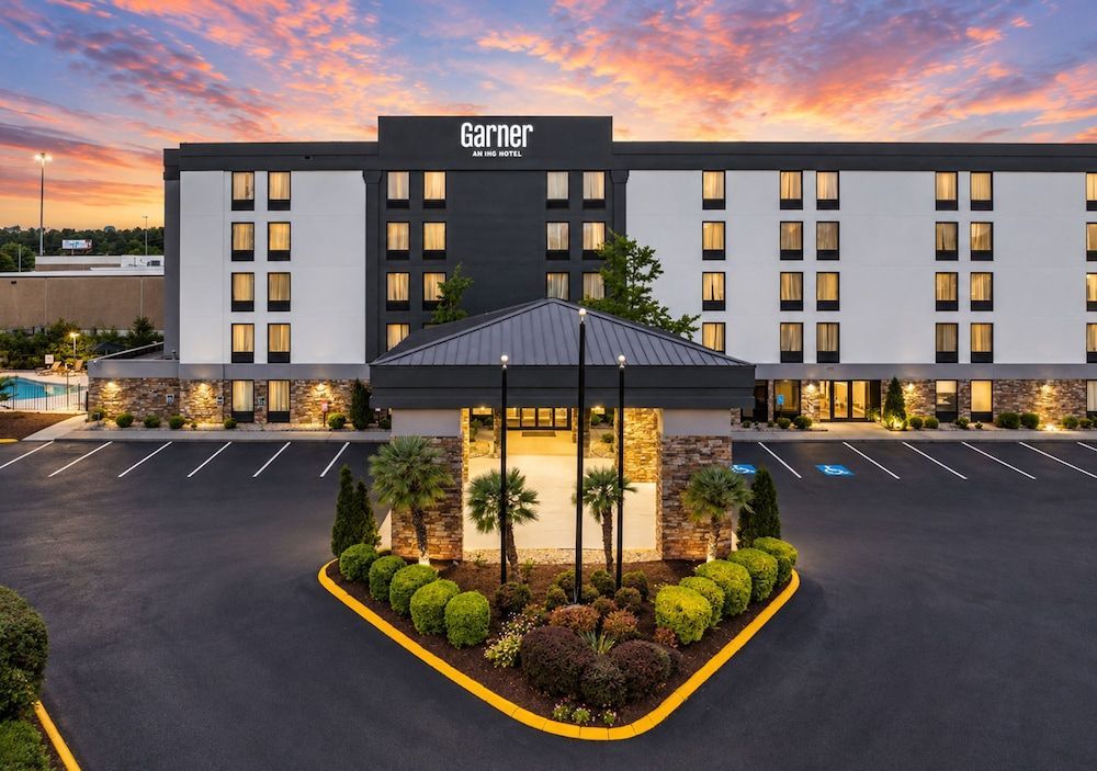 Garner Hotel Augusta West by IHG 1
