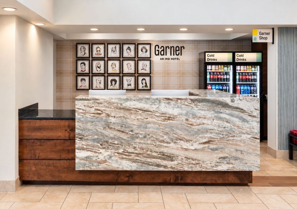 Garner Hotel Augusta West by IHG 2