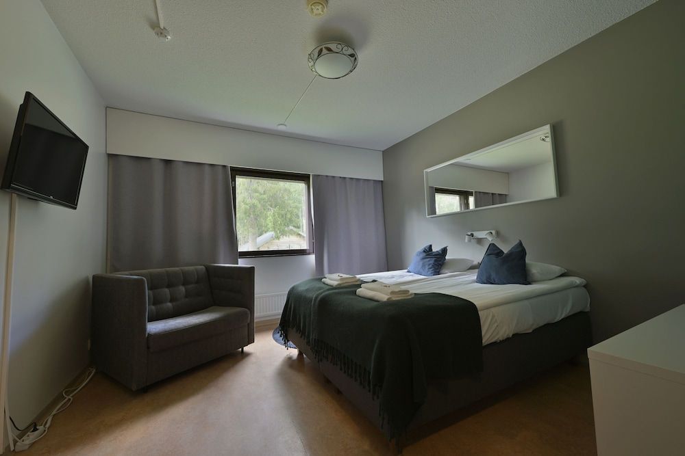Hotel Kittilä 2