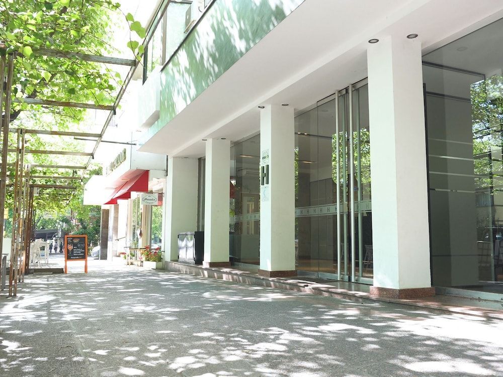 Hotel Internacional 1