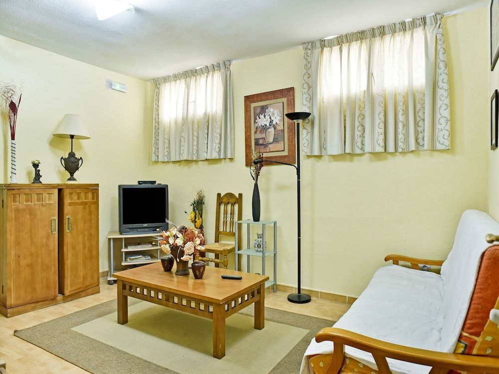 Hostal la Colmena 1