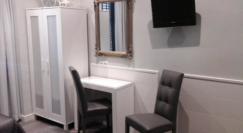 Hostal Don Alfonso 2