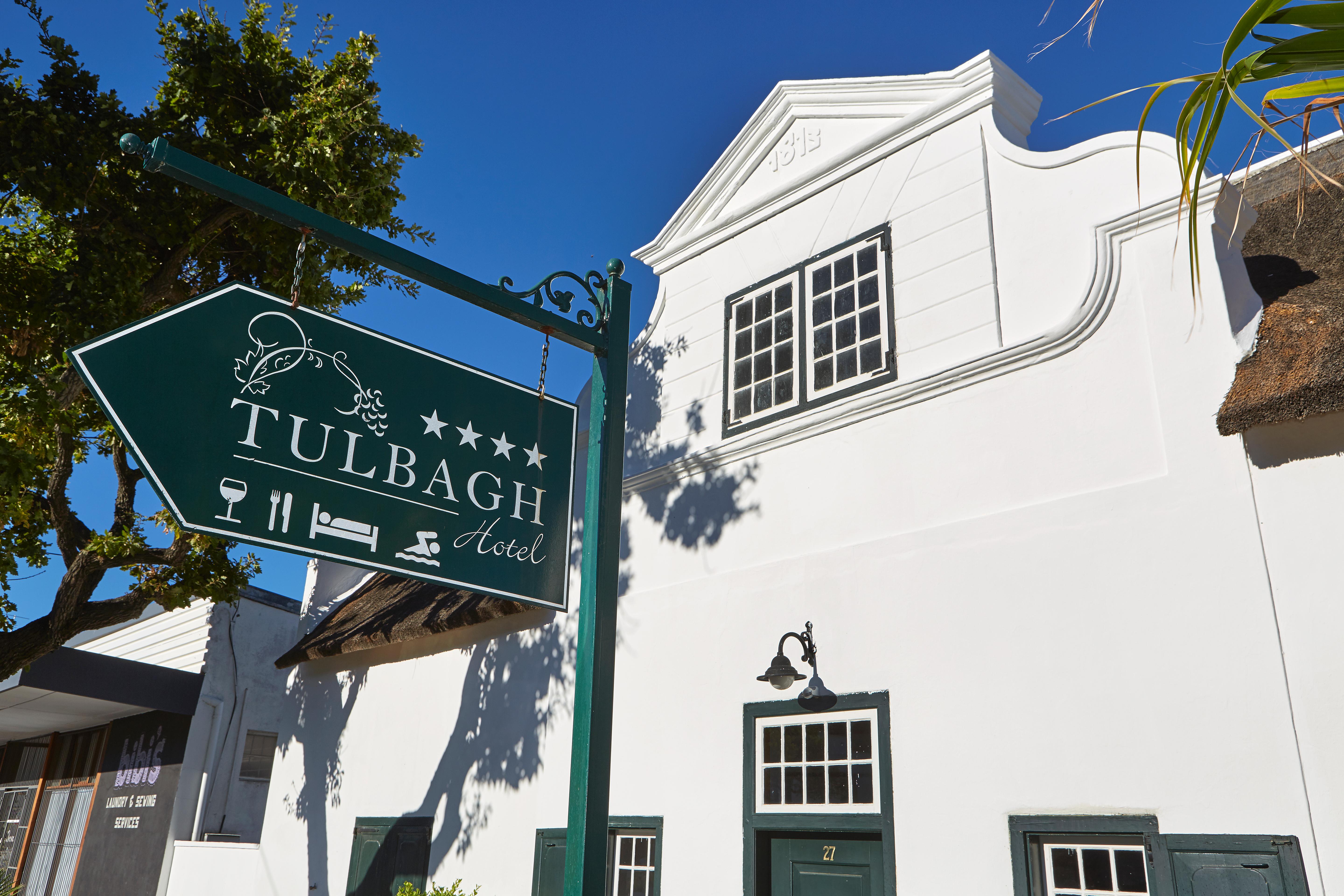 Tulbagh Boutique Heritage Hotel 2