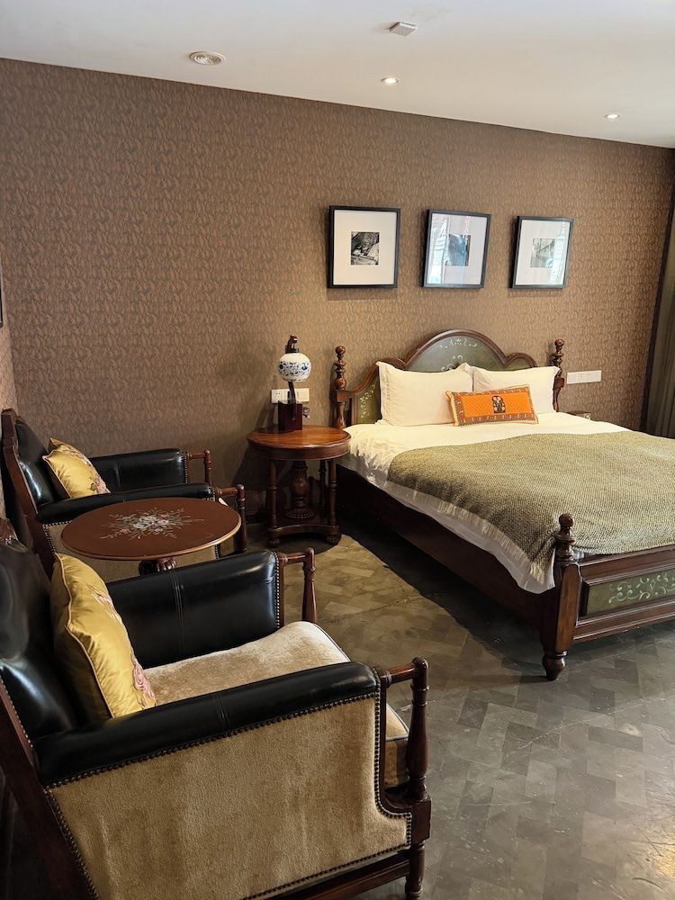 Hotel Cote Cour Beijing 1