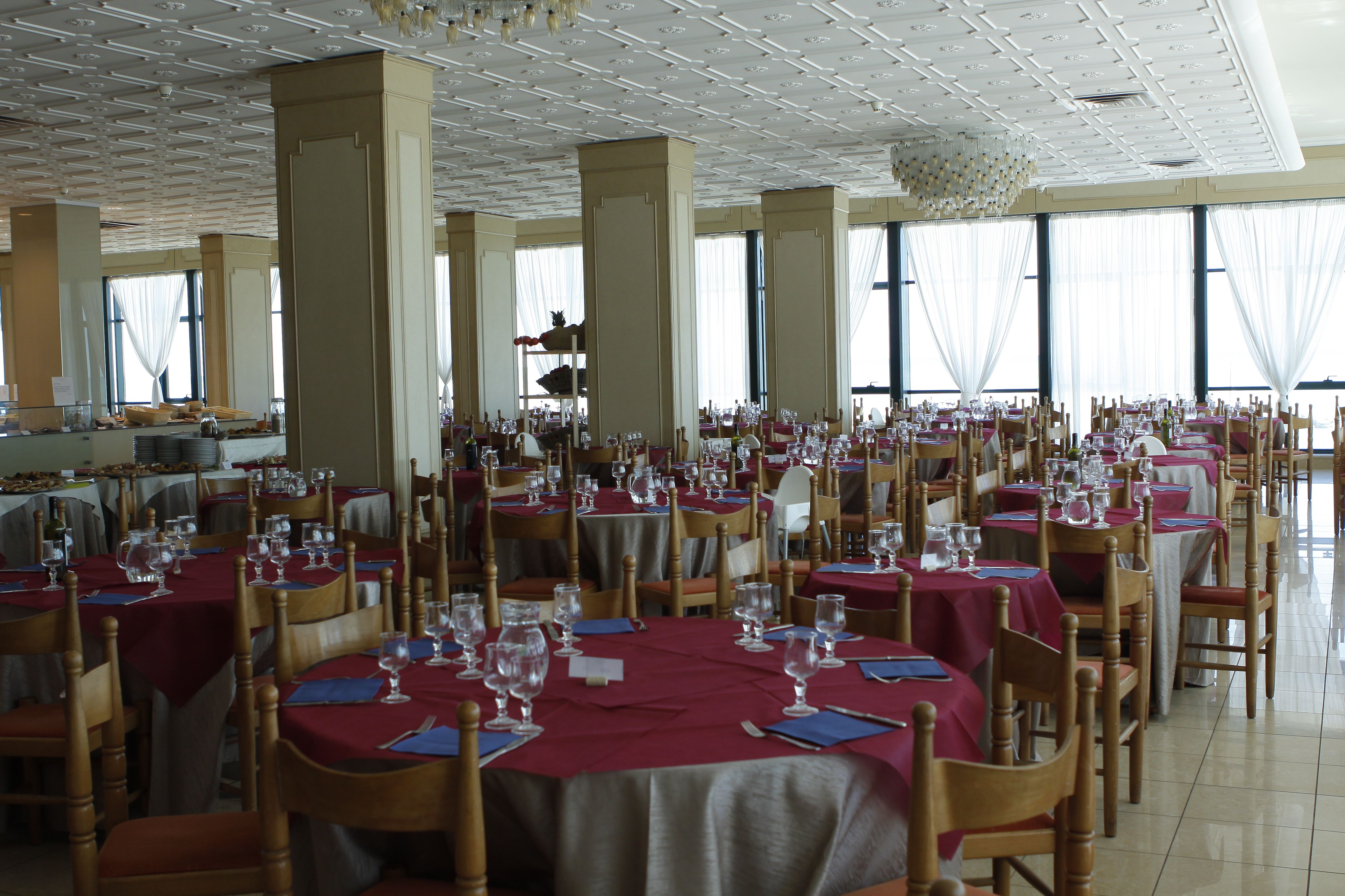 Mediterraneo Resort 1