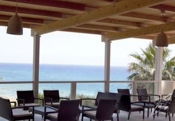 Hotel Club Helios 1