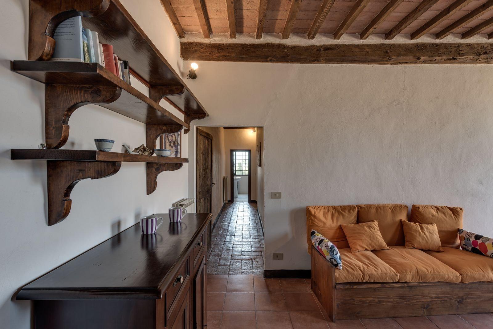 Agriturismo Tenuta Di Mensanello 2