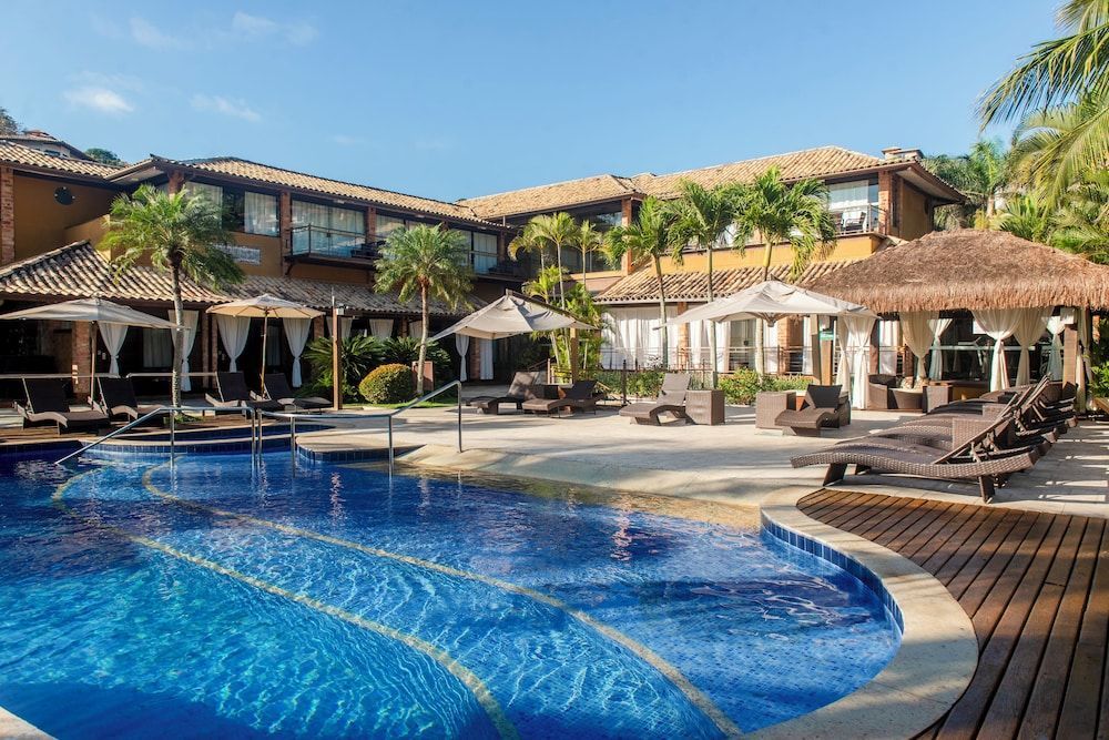 Rio Búzios Boutique Hotel 1
