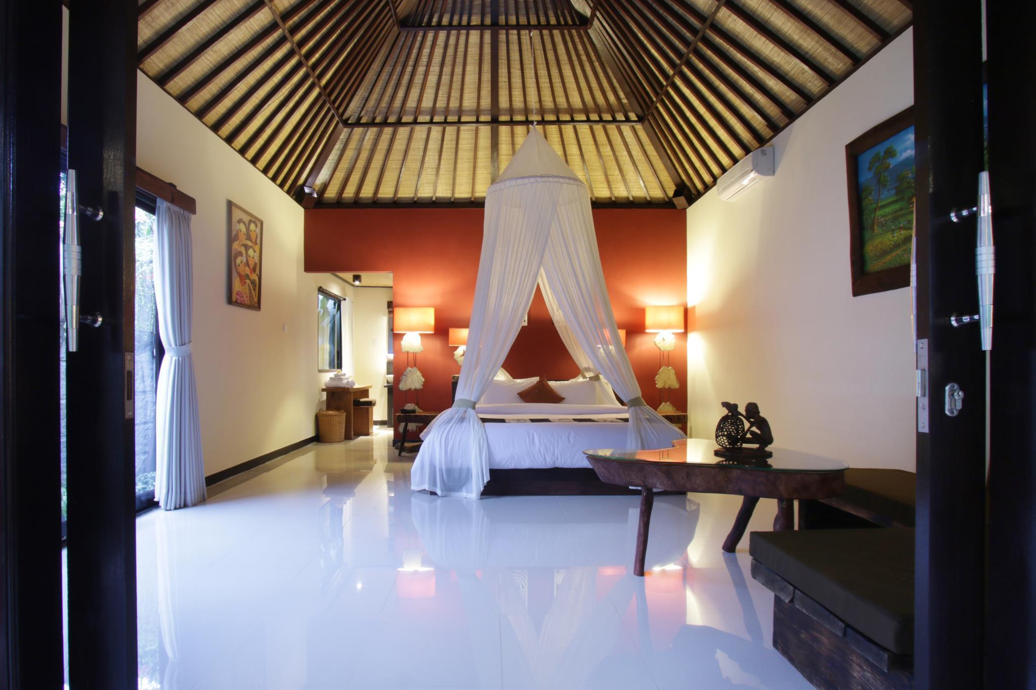 The Forest Villa Ubud 1