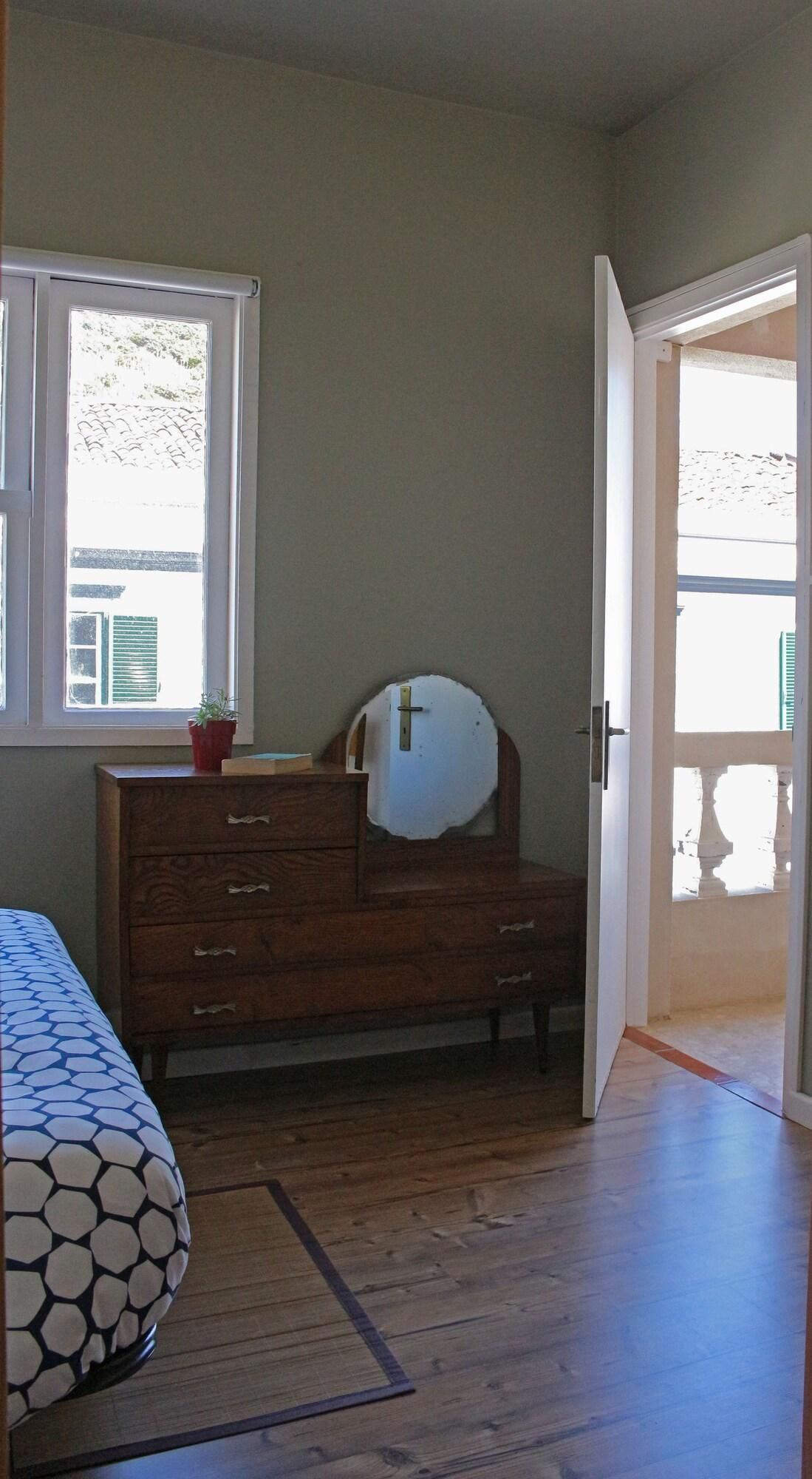 Porto Pim Guest House 1